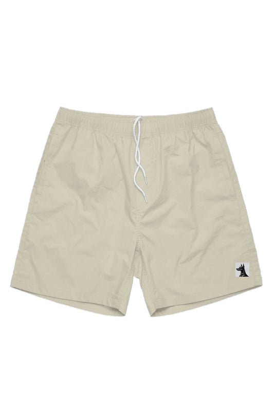 dobermens Short Shorts