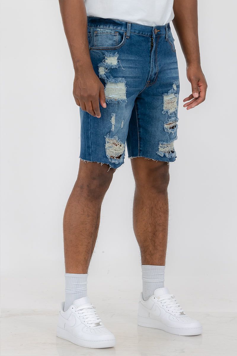 Featured Shorts