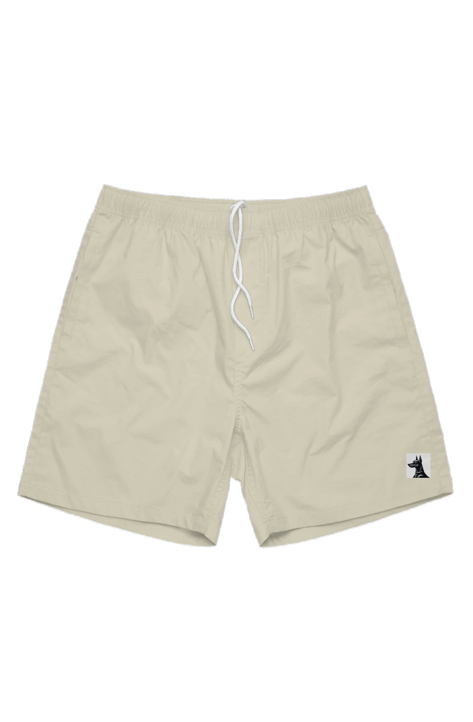 dobermens Short Shorts