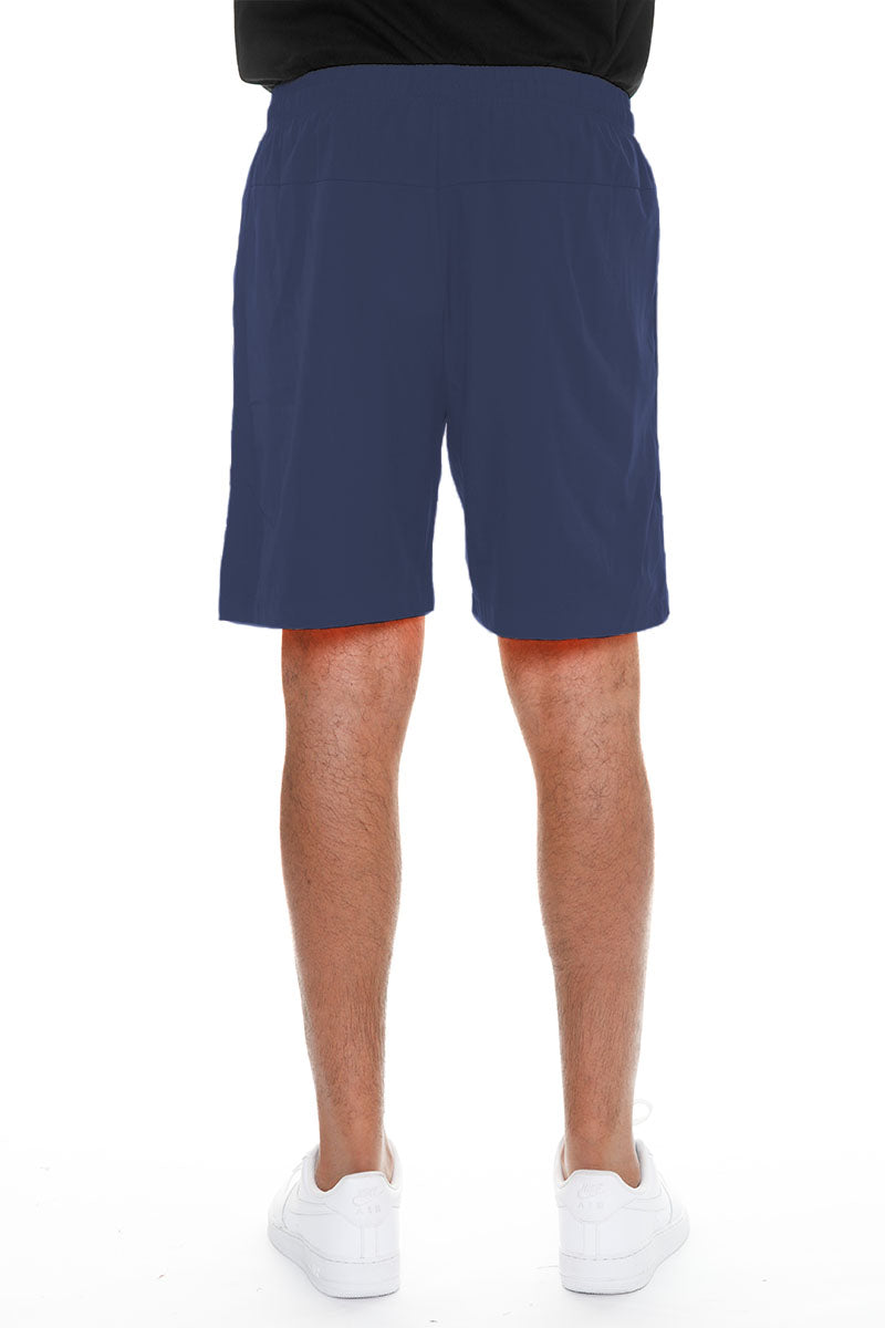 Lined Performance Running Shorts