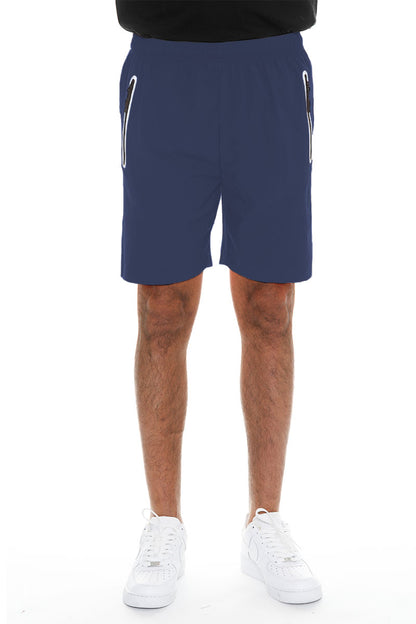 Lined Performance Running Shorts